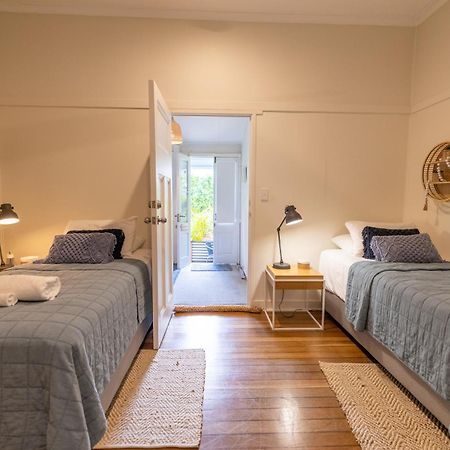 Barbara'S Guesthouse Байрън Бей Екстериор снимка