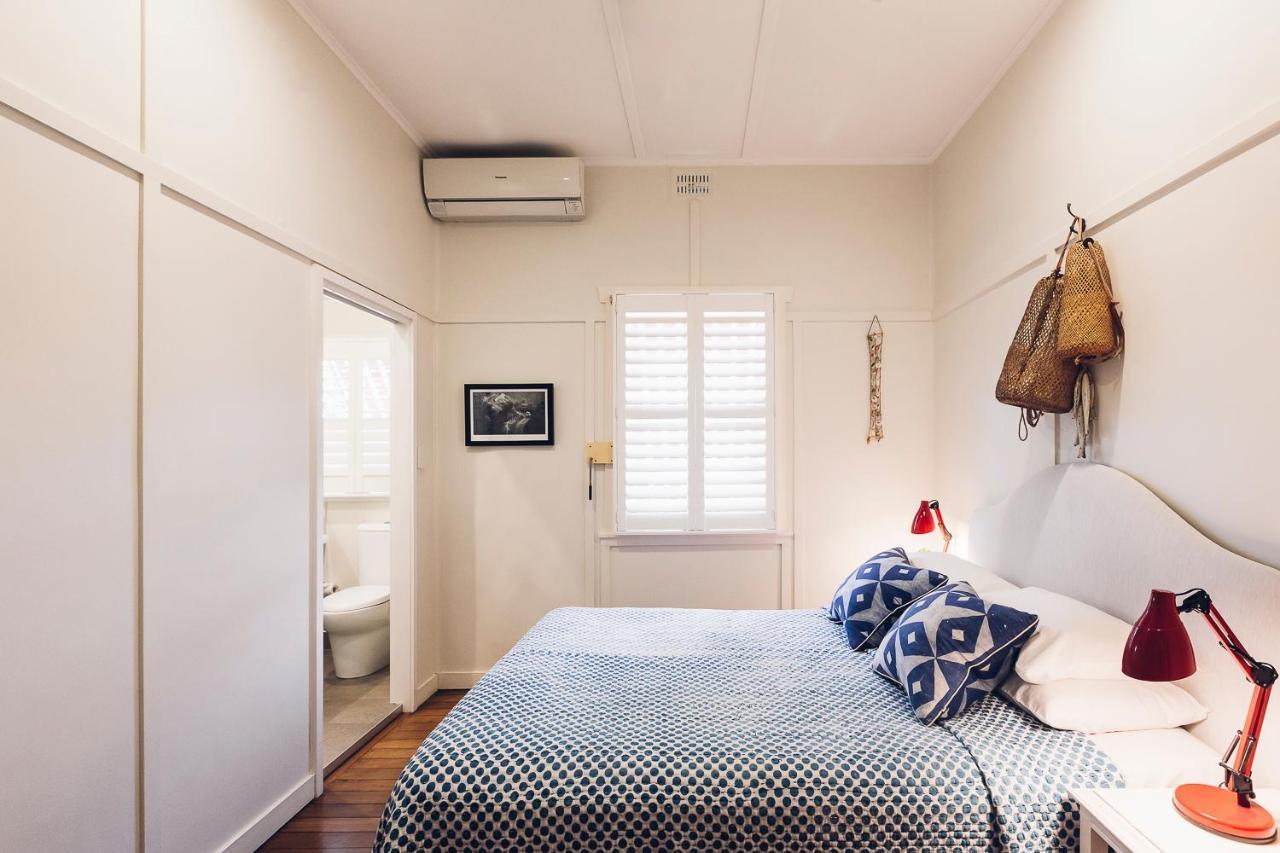 Barbara'S Guesthouse Байрън Бей Екстериор снимка