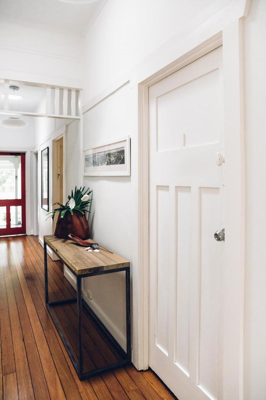 Barbara'S Guesthouse Байрън Бей Екстериор снимка